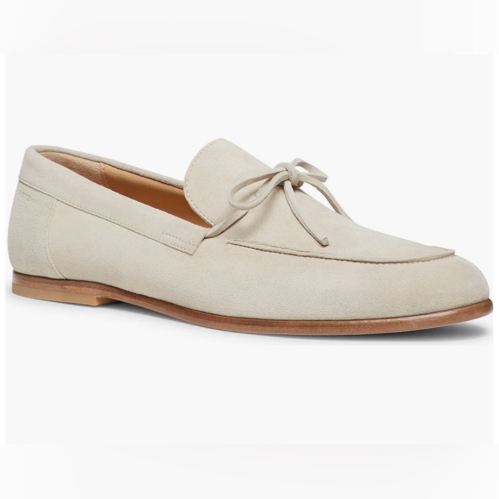 Stuart Weitzman Bennett Loafers